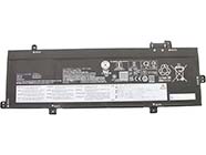 LENOVO ThinkPad P16s Gen 2-21HK000FMZ Batterie
