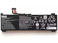 LENOVO Legion 5 Pro 16ARH7H-82RG00A9PB Battery Li-Polymer 3900mAh