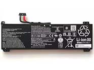 LENOVO Legion 5 Pro 16ARH7H-82RG009FMZ Battery Li-Polymer 3900mAh