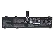 LENOVO Legion 5 15IAH7-82RC001DKR Battery Li-Polymer 5182mAh