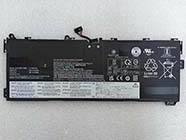 LENOVO 13W Yoga-82S10007IU Batterie