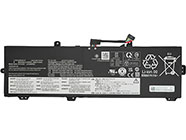 LENOVO IdeaPad 5 Chrome 16IAU7-82V8 Batterie