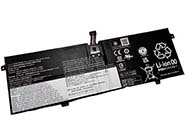 LENOVO Yoga Slim 9 14IAP7-82T0005FMZ Batterie