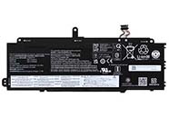 LENOVO ThinkPad X13 Gen 4-21F2001BML Batterie