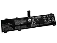 LENOVO ThinkBook 16p G4 IRH-21J8002ERU Batterie