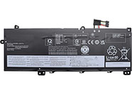 LENOVO ThinkBook 14 G7 ARP-21MV0016IU Batterie