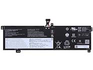 LENOVO IdeaPad Pro 5 16APH8-83AR001XMX Batterie