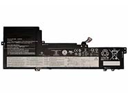 LENOVO IdeaPad Slim 5 16ABR8-82XG005XMX Battery Li-Polymer 4900mAh