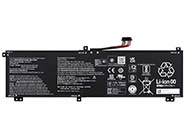 LENOVO Legion Slim 7 16IRH8-82Y3001VUS Batterie
