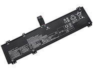 LENOVO Legion Pro 7 16IRX9H-83DE007FPG Battery Li-Polymer 6440mAh