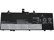 LENOVO Yoga Slim 6 14IAP8-82WU007XMX Batterie