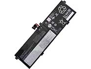 LENOVO Yoga Pro 9 14IRP8-83BU009FMZ Batterie