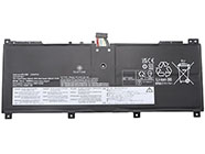 LENOVO Yoga Book 9 13IMU9-83FF001HTW Batterie