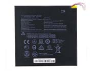 LENOVO MIIX 31010ICR(80SG005QHH) Batterie