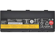 LENOVO ThinkPad P52-20M90017GE Batterie