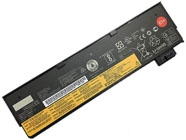 LENOVO ThinkPad T480-20L5004WMX Battery Li-Polymer 4400mAh