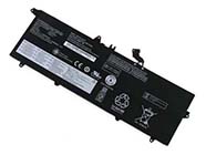 LENOVO ThinkPad T490s-20NX003BED Batterie