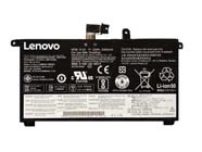 LENOVO ThinkPad T570-20JW000E Battery Li-Polymer 2000mAh