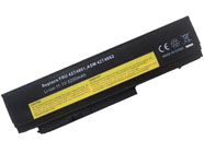 LENOVO 42T4876 Battery Li-ion 5200mAh