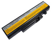LENOVO IdeaPad Y570P Batterie