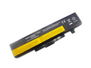 LENOVO IdeaPad Z380-ISE Battery Li-ion 5200mAh
