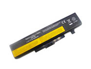 LENOVO IdeaPad P585 Battery Li-ion 5200mAh