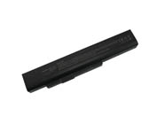 MSI CX640-013US Battery Li-ion 5200mAh