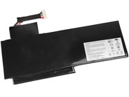 MSI GS70 2QE-062RU Batterie