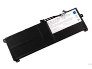 MSI Modern 14 A10M-669 Batterie