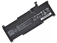 MSI Summit B15 A11M-024BE Batterie