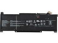 MSI Modern 15 A11ML-450NL Batterie