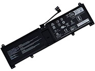 MSI Summit E14FlipEvo A12MT-065HK Batterie