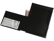 MSI PX60 2QD-044CZ Batterie