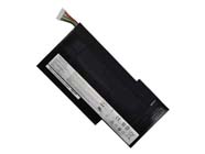 MSI GS73VR 6RF-039TR Stealth Pro Batterie