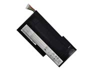 MSI GS63 7RD-076NL Batterie