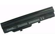 MSI Wind U100X-031 Batterie