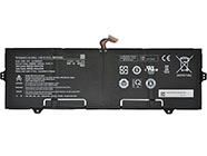 SAMSUNG Galaxy Book2 Pro 360 NP950QED-KA3CA Batterie