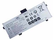 SAMSUNG NP800G5H-XS1USR Batterie