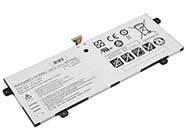 SAMSUNG XE501C13-S02US Batterie