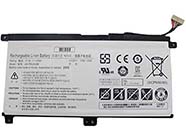 SAMSUNG NP300E5K-X04 Batterie