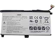 SAMSUNG 300E4M-K02 Batterie