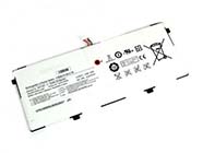 SAMSUNG ATIV Book 9 PLUS NP930X5J Batterie
