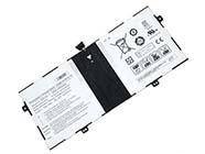 SAMSUNG ATIV Book 9 930X2K Batterie