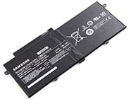 SAMSUNG NP940X3G-K03AT Batterie