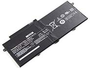 SAMSUNG NP940X3G-K03AT Batterie