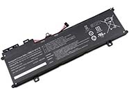 SAMSUNG ATIV Book 8 TOUCH Batterie