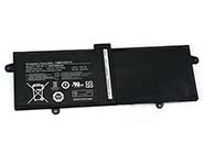 SAMSUNG XE550C22 Batterie