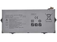 SAMSUNG Notebook 9 Pro NP930MBE-K01HK Batterie
