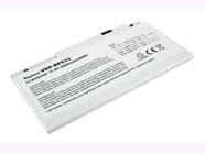 SONY VAIO SVT14115CBS Batterie