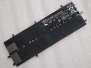 SONY VAIO SVD11215CDB Batterie